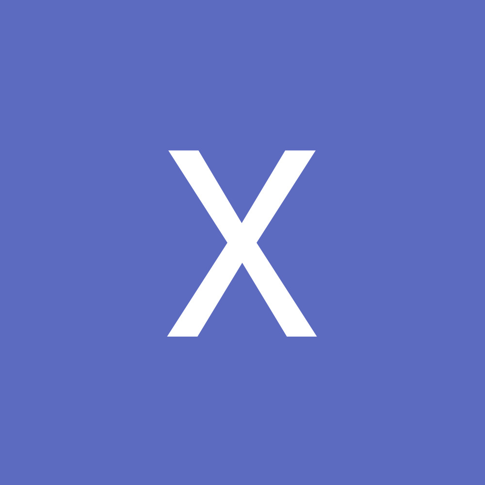 Meet your Posher, Xavier